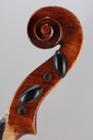 Wilhelm Klier Violin, Erlangen, Germany, 2009- 3/4 Size