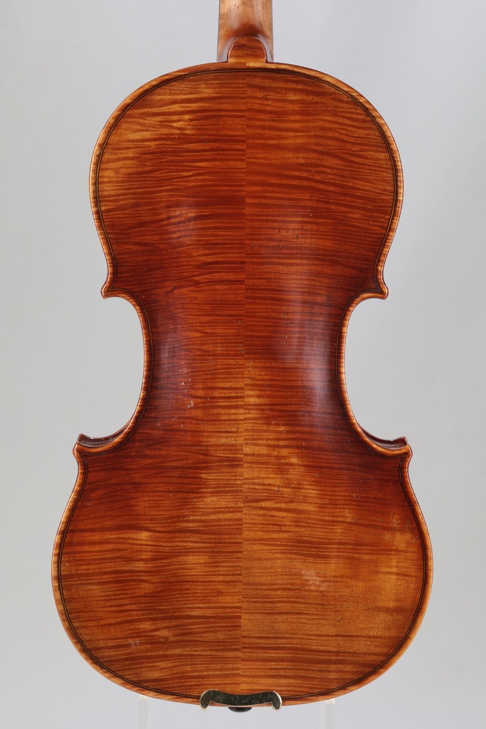 Camillo Callegari Violin, 2014- 3/4