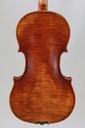 Camillo Callegari Violin, 2014- 3/4