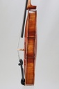 Camillo Callegari Violin, 2014- 3/4
