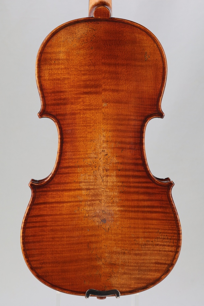Andreas Eastman Violin, Model 405 - 7/8 Size