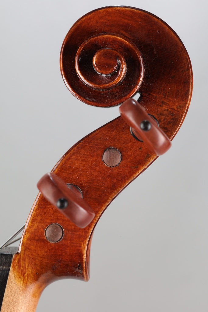 Andreas Eastman Violin, Model 405 - 7/8 Size