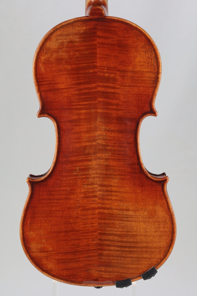 Rudoulf Doetsch Violin-3/4 Size
