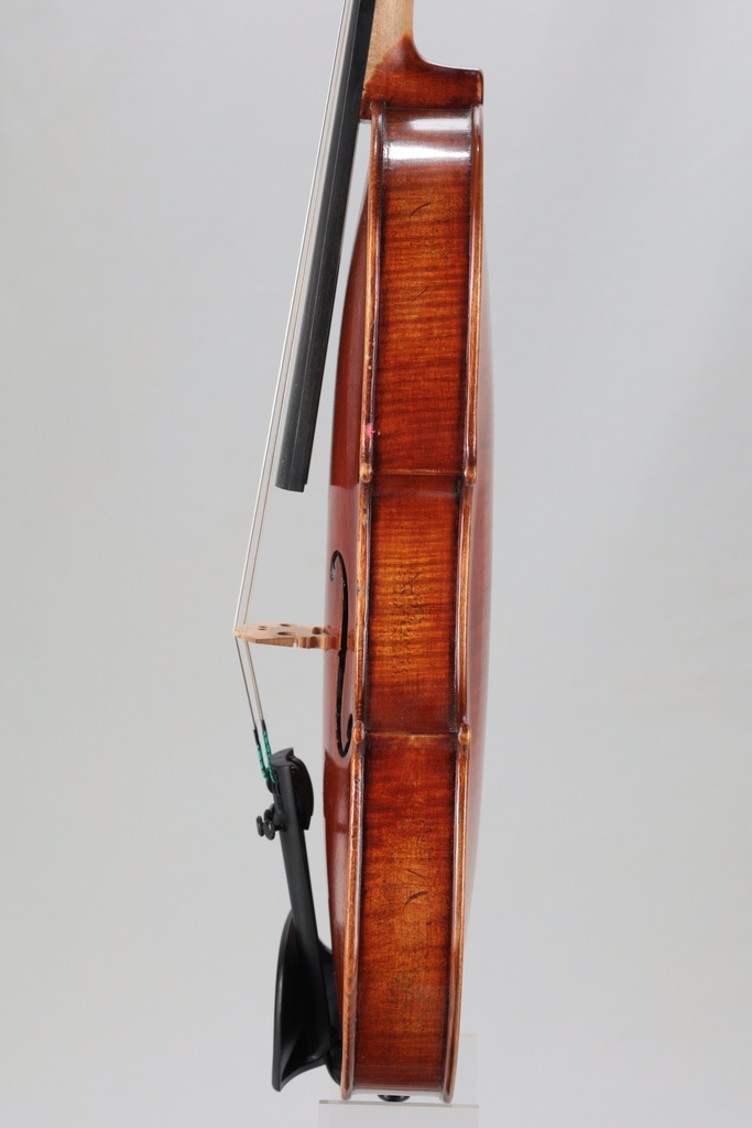 Rudoulf Doetsch Violin-3/4 Size