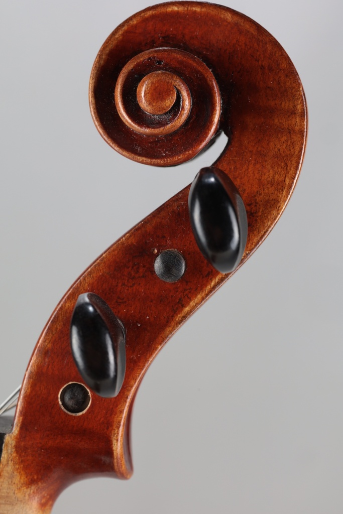 Rudoulf Doetsch Violin-3/4 Size