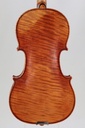 Violin labeled Santaro Lucci, 2003 - 3/4 Size