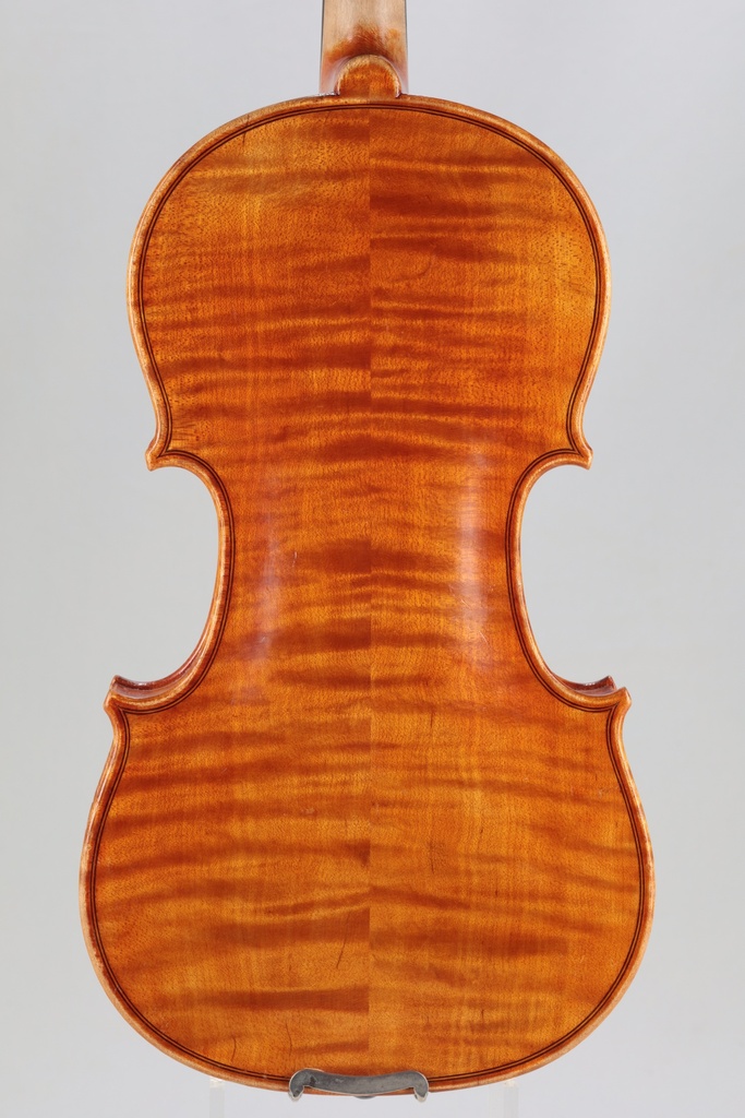 Nicolas Parola Violin-3/4 Size