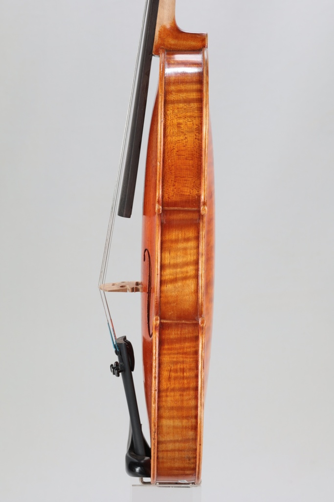 Nicolas Parola Violin-3/4 Size