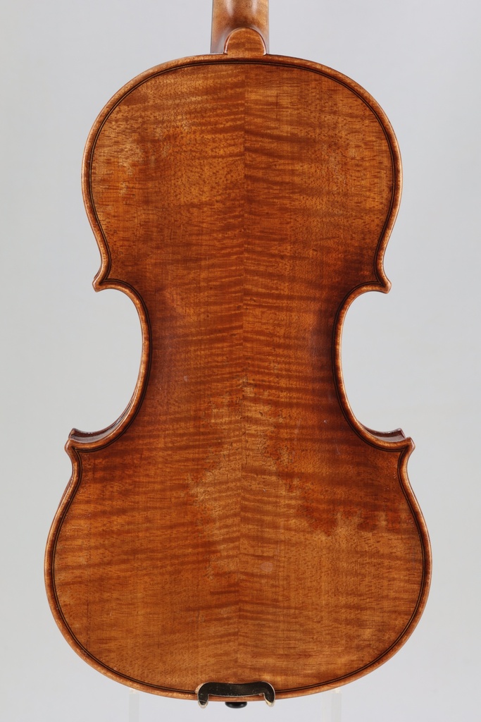 Camillo Callegari Violin, 2011- 1/2 Size