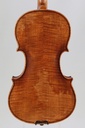 Camillo Callegari Violin, 2011- 1/2 Size