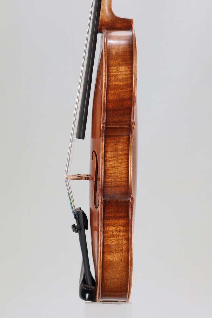 Camillo Callegari Violin, 2011- 1/2 Size