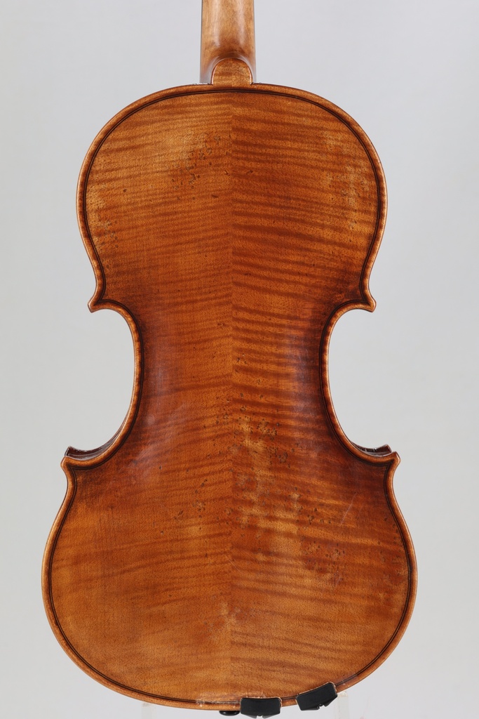 Camillo Callegari Violin- 1/2 Size