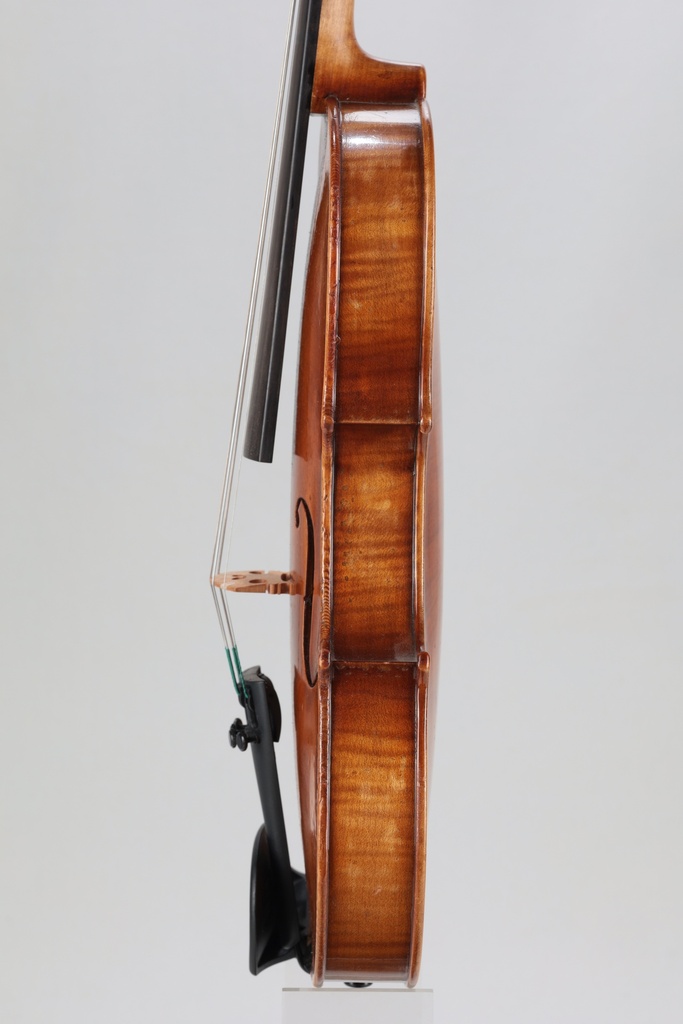 Camillo Callegari Violin- 1/2 Size