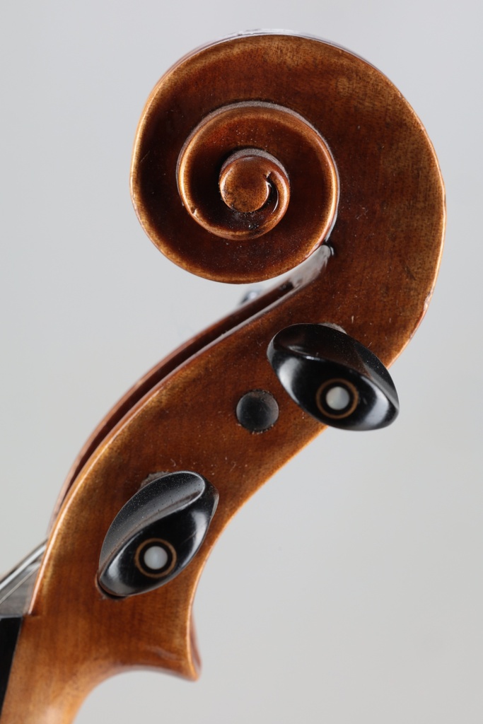 Camillo Callegari Violin- 1/2 Size