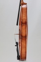 Bohemian Violin c. 1925-3/4