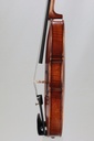 Rudoulf Doetsch Violin, c. 2018- 1/2