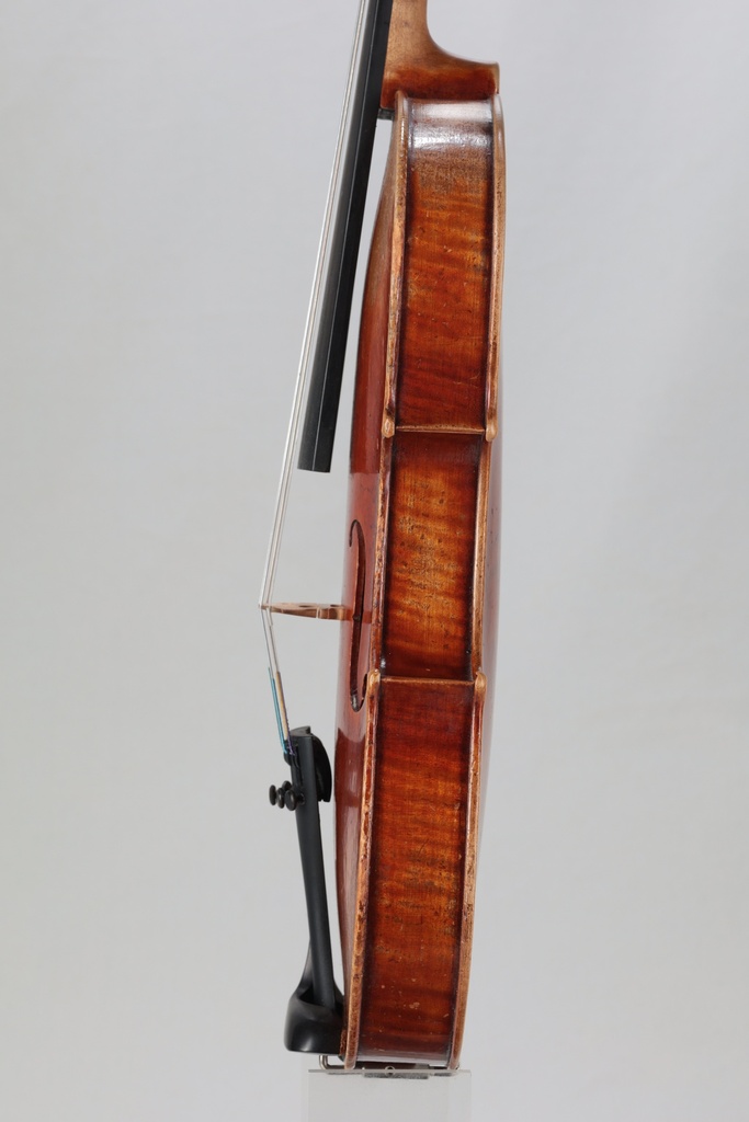 Jay Haide a L'ancienne Model Violin, 2008-1/2