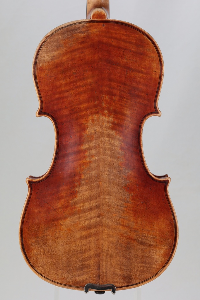Jay Haide a L'ancienne Model Violin, 2008-1/2