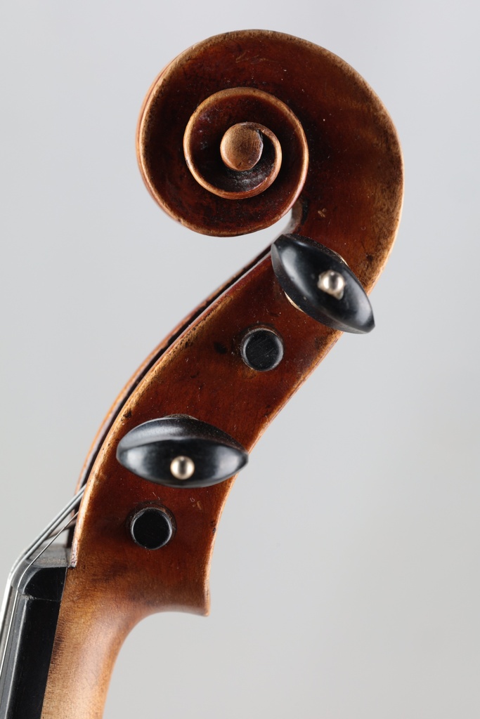 Jay Haide a L'ancienne Model Violin, 2008-1/2