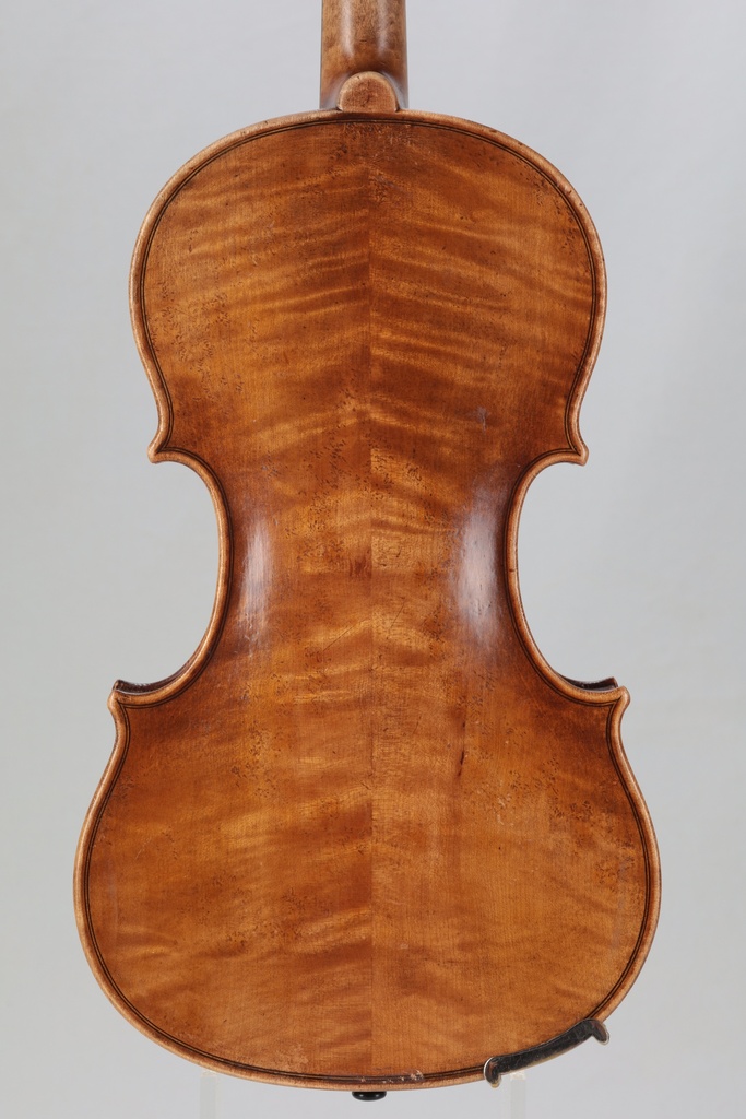 Salvatore Callegari Violin-1/2
