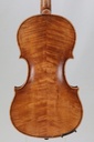 Salvatore Callegari Violin-1/2