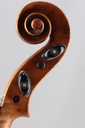 Salvatore Callegari Violin, 2006-1/2