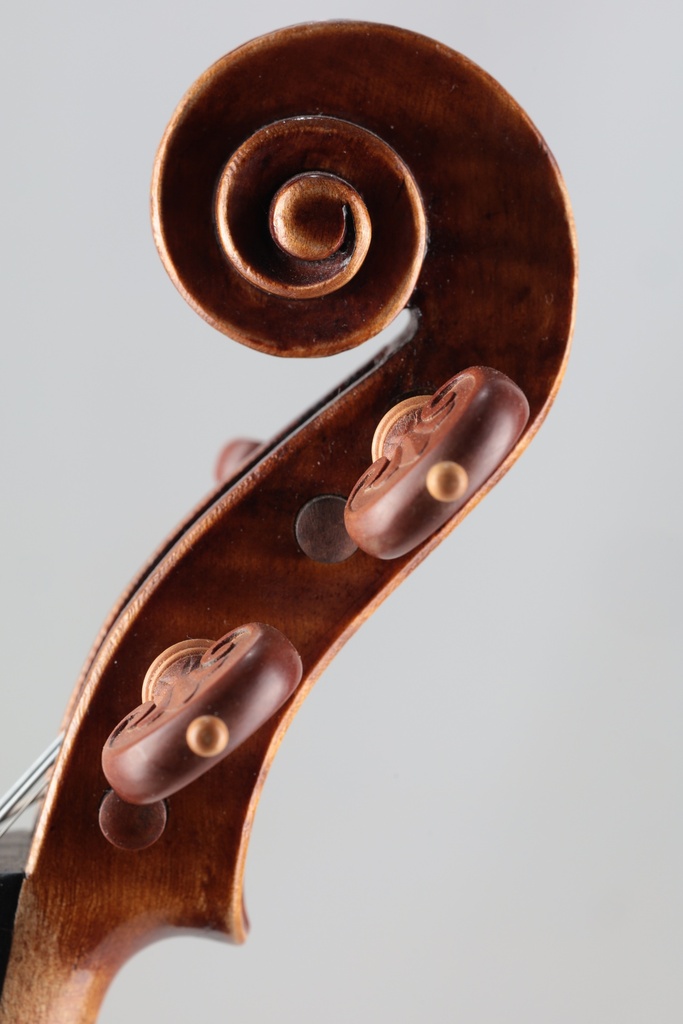 Knaütenhaus Violin-1/2 Size