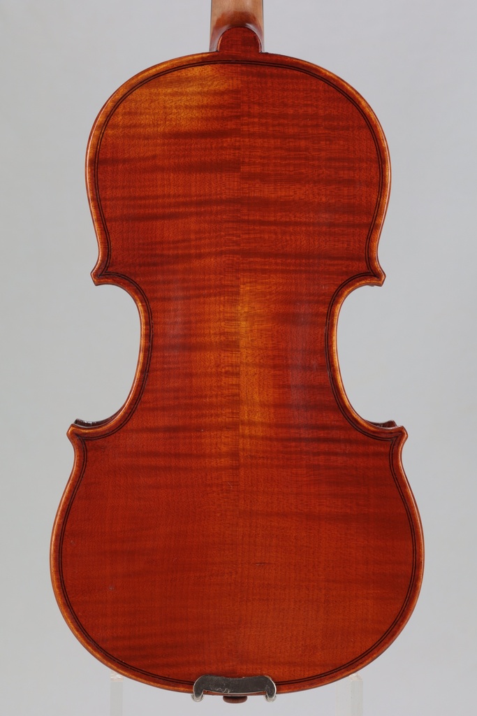 Andreas Eastman Violin, Model 200, 2018- 1/8 Size