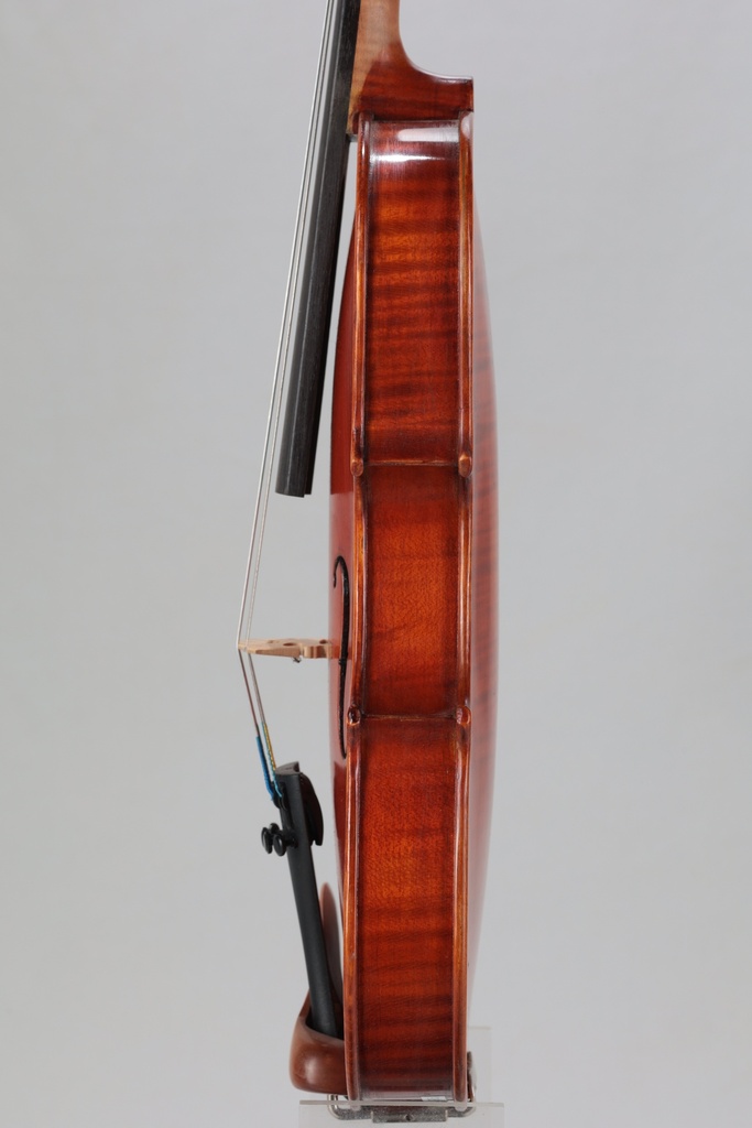 Andreas Eastman Violin, Model 200, 2018- 1/8 Size