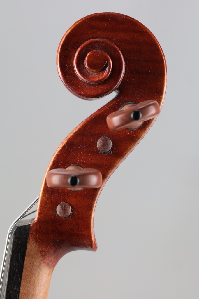 Andreas Eastman Violin, Model 200, 2018- 1/8 Size