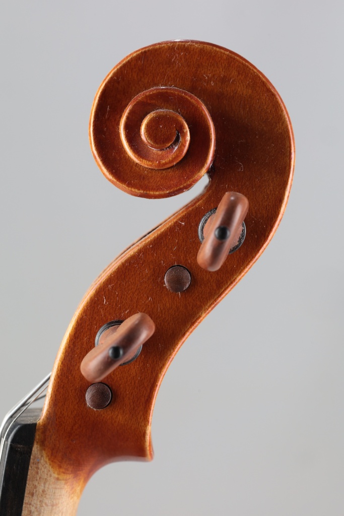 Andreas Eastman Violin, Model 200, 2013- 1/8 Size