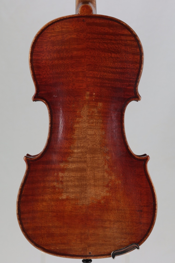 Jay Haide a l'ancienne Violin - 1/4 Size