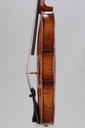 Camillo Callegari Violin- 1/4 Size