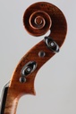 Camillo Callegari Violin- 1/4 Size