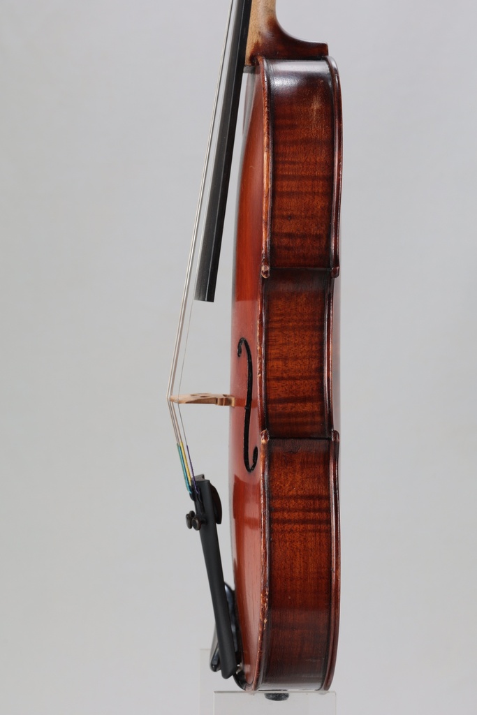 Wilhelm Klier Violin