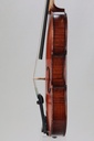 Wilhelm Klier Violin