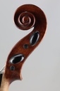 Wilhelm Klier Violin
