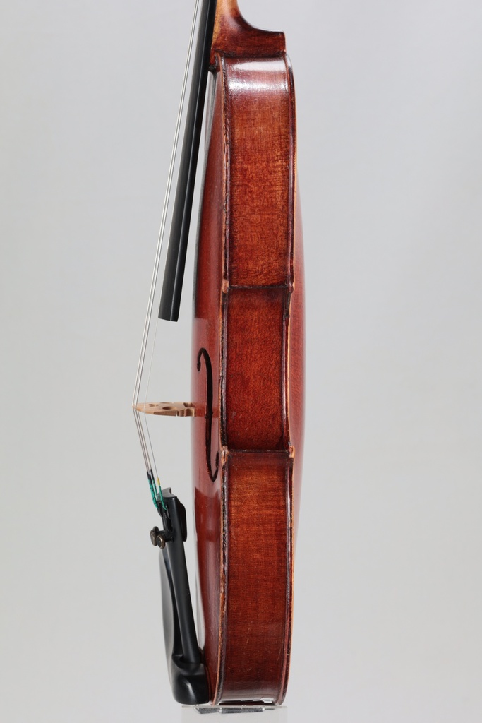 Medio Fino Violin, circa 1900 - 3/4 Size