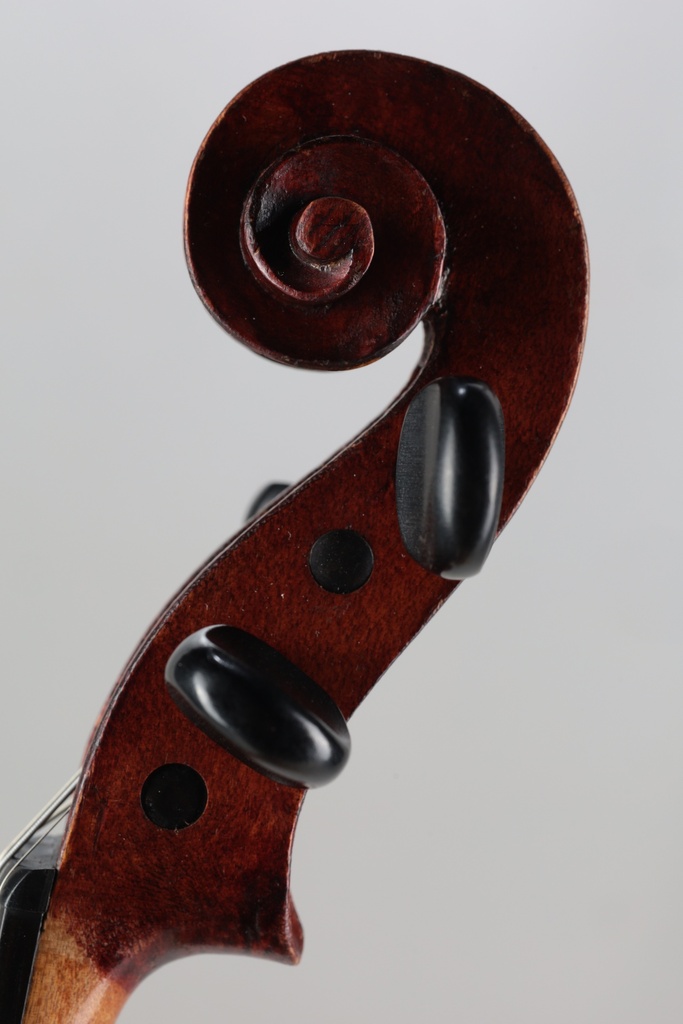 Medio Fino Violin, circa 1900 - 3/4 Size
