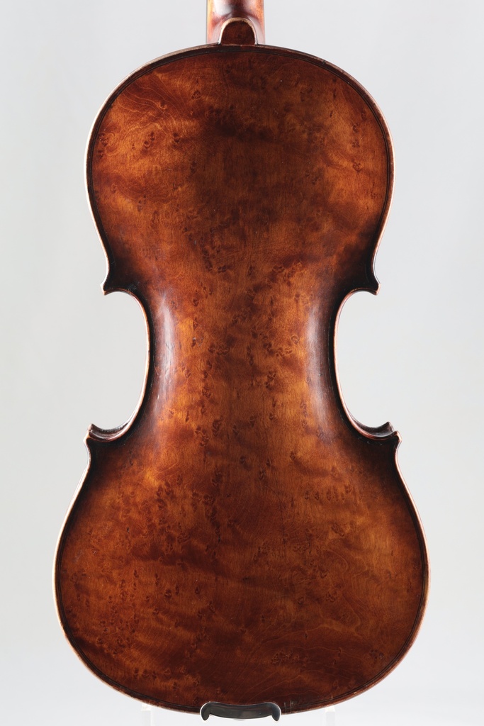19th Century German Violin 4/4,  Stainer Copy
