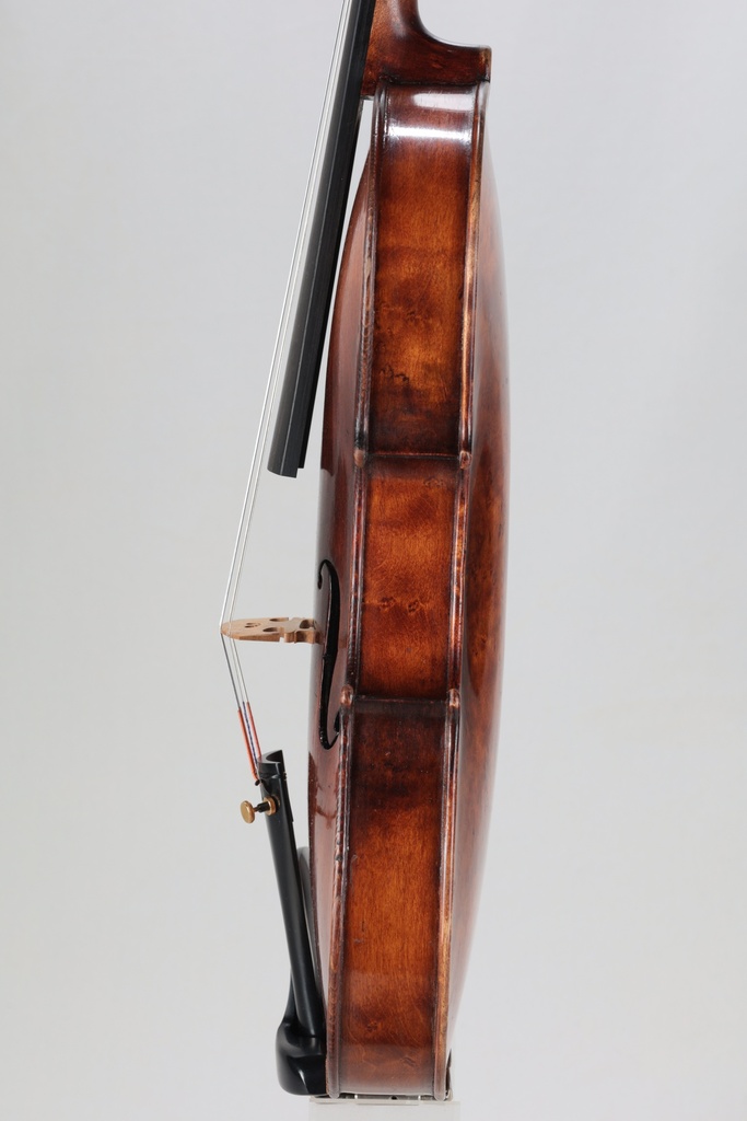19th Century German Violin 4/4,  Stainer Copy