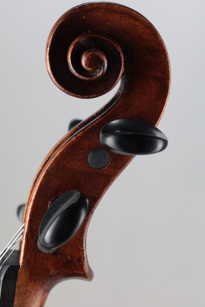 19th Century German Violin 4/4,  Stainer Copy