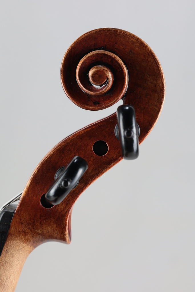 Modelo Italiano* Violin, 2007- 1/4