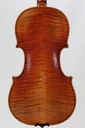 Cedar Music Violin, Model CA, Beijing, 2020- 4/4