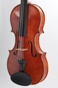 Violin by Mark T. Womack, 1993