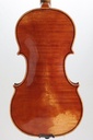 Violin by Mark T. Womack, 1993