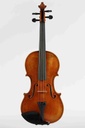 Samuel A Payton violin, Philadelphia 2010 ~ 1742 "Lord Wilton" Guarneri Del Gesu Violin Copy