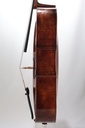 Cello by Emile Laurent, Bordeaux, 1912