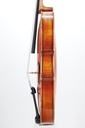 Jay Haide a l'ancienne Viola, Stradivarius Model- 15 1/2"