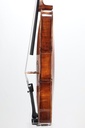 Romanian Violin Labeled Mathias Thoma, 2025-4/4